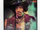 JIMI HENDRIX EXPERIENCE ELECTRIC LADYLAND POLYDOR MP9301 Japan VINYL 2LP