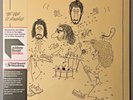 The Who - The Who By Numbers LP - Half-Speed Mastering Sealed Vinyl 2024 Reissue