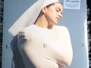 Rosalía ‎– Lux (Crystal Clear Vinyl) 2 LP Vinyl