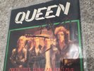 Queen Crazy Little Thing Called Love We Will Rock You 1979 With Band Autograph