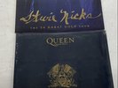 Queen & Stevie Nicks Records Lot