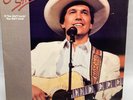 George Strait If You Ain't Lovin' You Ain't Livin' Vinyl LP 1988 Record MCA-7457
