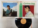 Elvis Presley Elvis' Christmas Album Japan LP OBI [59833ER]
