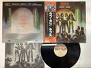 Kiss Love Gun Japan LP OBI [60384ER]