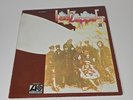 Led Zeppelin II Vinyl LP Record Album 1969 Atlantic Records SD 19127