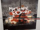 Vinyl My Chemical Romance The Black Parade is Dead  - NEW 2LP Record