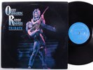 OZZY OSBOURNE Randy Rhoads Tribute CBS ASSOCIATED 2XLP VG++ gatefold promo z