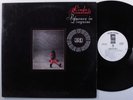 LINDA RONSTADT Prisoner In Disguise ASYLUM LP VG+ wlp embossed gatefold z