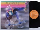 SCORPIONS Fly To The Rainbow RCA LP germany z