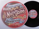 SMALL FACES Ogden's Nut Gone Flake GET BACK LP VG++/VG+ 180g italy w/ insert z