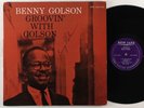 Benny Golson 