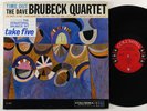 Dave Brubeck 