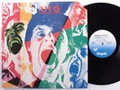 UFO Strangers In The Night CHRYSALIS 2XLP NM/VG+ gatefold z
