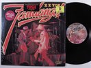 ZZ TOP Fandango  LONDON PS-656 LP VG+ SHRINK z