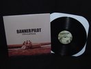 Banner Pilot Collapser LP flatliners dillinger four lagwagon nofx rancid