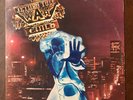 Jethro Tull-War Child Classic Rock Prog Psychedelic NM 1974 CHR-1067 Vinyl 12''