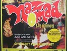 Naz Nomad & The Nightmares* - Give Daddy The Knife Cindy (LP) (Mint (M)) - 39238