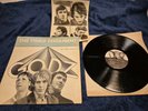 1968 GODZ THE THIRD TESTAMENT   VINTAGE VINYL LP DJ promo Copy w/ Photo