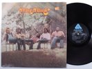 POINT BLANK Second Season ARISTA LP VG+ SHRINK z