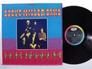 STEVE MILLER BAND Children Of The Future CAPITOL LP VG+ gatefold z