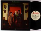 Stranglers - IV Rattus Norvegicus LP - Fame UK VG++