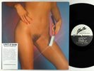 Uncle Sam - Heaven Or Hollywood LP - Skeller Uncensored Cover Ltd. VG+