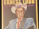 new 2Lp ERNEST TUBB The Legend & Legacy w/ WAYLON Haggard JONES Lynn & CASH etc