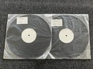Pallbearer Foundations of Burden 2 LP Vinyl Test Pressing ORIGINAL MIX Doom