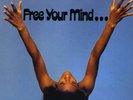Funkadelic - Free Your Mind Vinyl LP Record