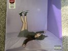 Olivia Rodrigo Guts Vinyl Signed Insert - Sea Foam Green/4200 SEALED