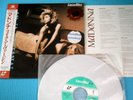 MADONNA PROMO Single Laser Disc LD Like A Virgin 1984 Japan OBI JM034-0036