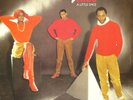 Loose Ends - A Little Spice (LP, Album)