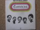 The Temptations - Anthology (3xLP, Comp)