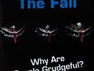 The Fall - Why Are People Grudgeful? (12