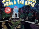 Kool & The Gang - Wild And Peaceful (LP, Album, RE, Rai)