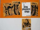 King Pleasure / Annie Ross - King Pleasure Sings / Annie Ross Sings (LP, Comp...