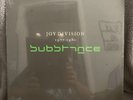 JOY DIVISION - Substance Vinyl LP 9 25747-1 SEALED