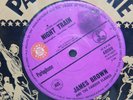 James Brown - Night Train  (Parlophone A8066) sample Aussie 45