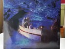 ECHO & THE BUNNYMEN ocean rain UK LP 1ST PRESS NO BARCODE VG+/VG+