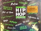 Hip Hop Collected The Next Chapter LP Album vinyl record 2 x compilation 2025
