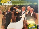 Beach Boys  Pet Sounds LP Album vinyl record 2016 Mono Reissue 50th Anniversary