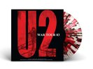 U2 War Tour '83 (Vinyl) 12