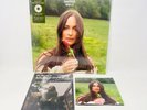 Kacey Musgraves DEEPER WELL LP Cream Colored Vinyl + Booklet PROMO SEALED