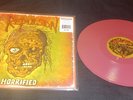 Repulsion - Horrified - Relapse - Ox Blood Vinyl - Napalm Grind Death Metal