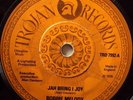 Bobby Melody - Jah Bring I Joy (7