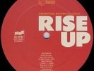 Tyrone Evans / Greenwood Rhythm Coalition - Rise Up (Discomix) (10