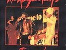The Abyssinians - Forward (LP, Album, RE)