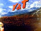 Y & T - Earthshaker (LP, Album)