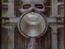 Emerson, Lake & Palmer - Brain Salad Surgery (LP, Album)