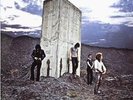 The Who - Who's Next (LP, Album)
